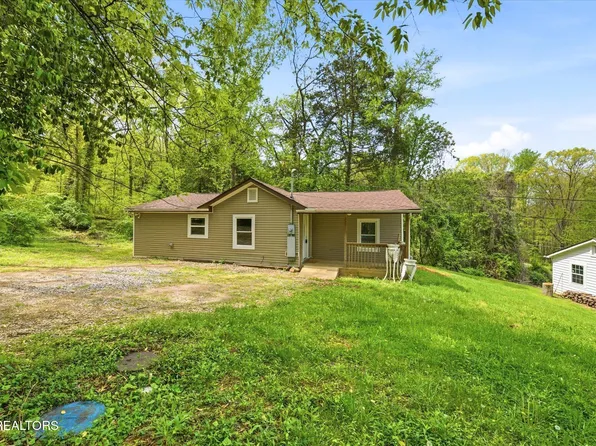 4737 Old Guinn Rd, Knoxville, TN 37931