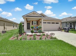 86236 Buggy Ct, Yulee, FL 32097
