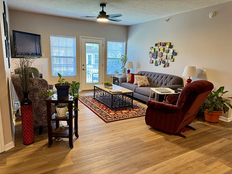 3310 N 147th Ct #2201 — Photo 5