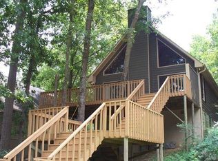 208 Hickory Poin #B, Buckhead, GA 30625