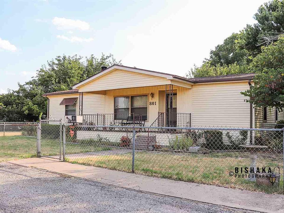 1st image of 801 Avenue F