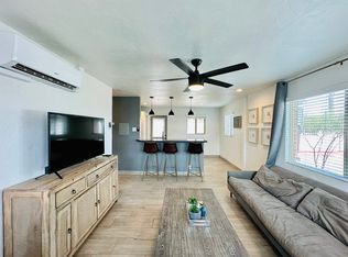 52 N Euclid Ave, Tucson, AZ 85719