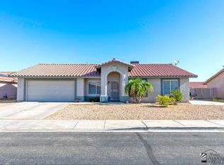 8736 E 25th St, Yuma, AZ 85365