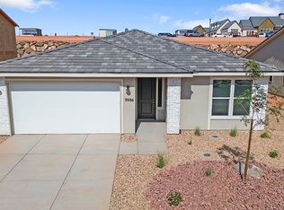3986 S 2160 W, Hurricane, UT 84737