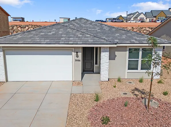 3986 S 2160 W, Hurricane, UT 84737