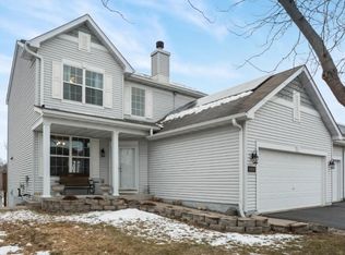 10614 Sterling Dr, Woodbury, MN 55129