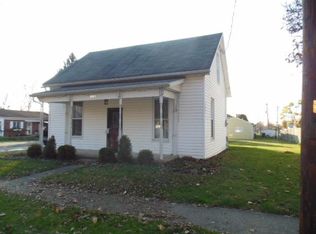 410 S Green St, Georgetown, OH 45121