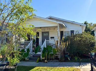 1410 Nun Street, Wilmington, NC 28401