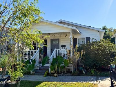 1410 Nun Street, Wilmington, NC, 28401