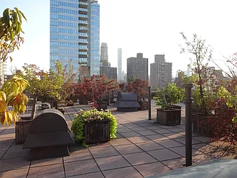 Rented by Keller Williams NYC