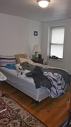 Rented by Chartwell Manhattan Realty