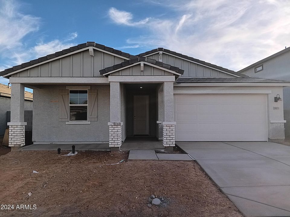 1st image of 18051 W CAMINO DE ORO --