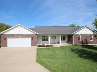 1201 Eiler Ct, Imperial, MO 63052