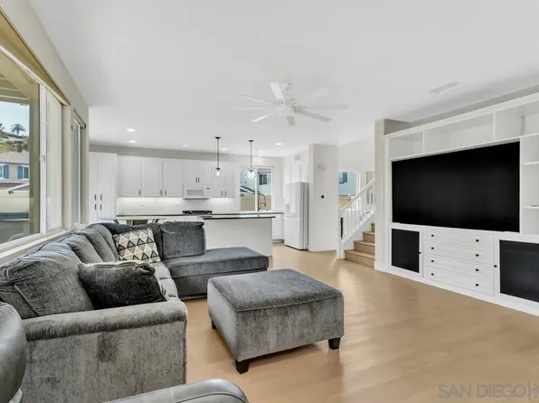 2950 W Canyon Ave, San Diego, CA 92123