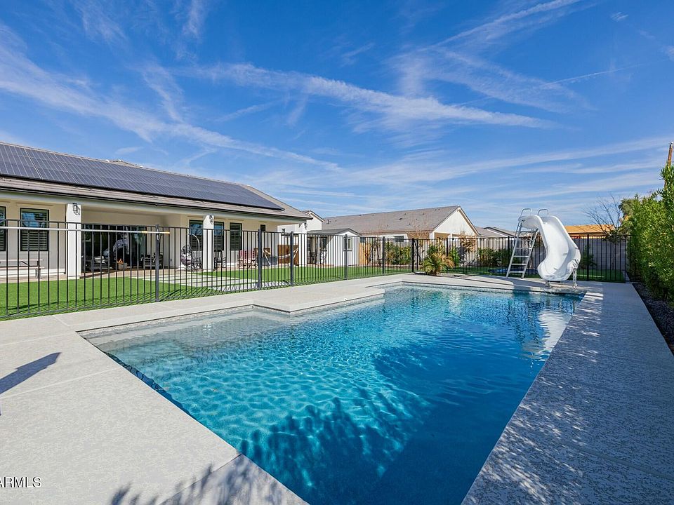 1st image of 1265 E LA FORTUNA Court