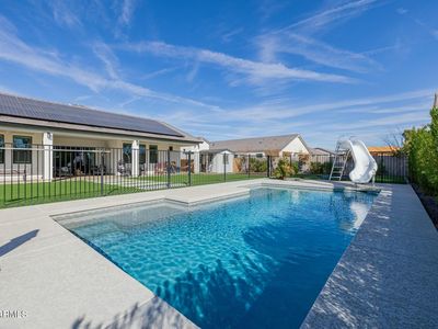 1265 E La Fortuna Ct, San Tan Valley, AZ, 85140