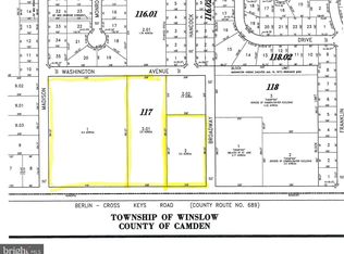 271 Cross Keys Rd #277, Berlin, NJ 08009