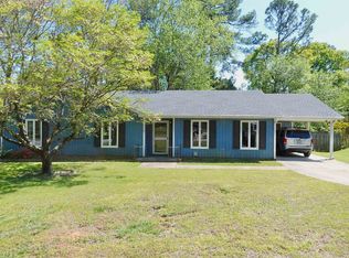 109 Elderberry Dr, Spartanburg, SC 29307