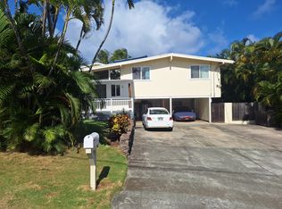 325D Ilihau St, Kailua, HI 96734