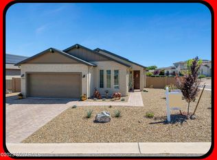 309 Whistle Stop Rd, Clarkdale, AZ 86324