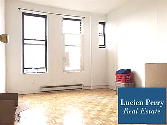 Rented by Lucien Perry