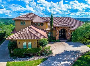 5216 Musket Cv, Austin, TX 78738