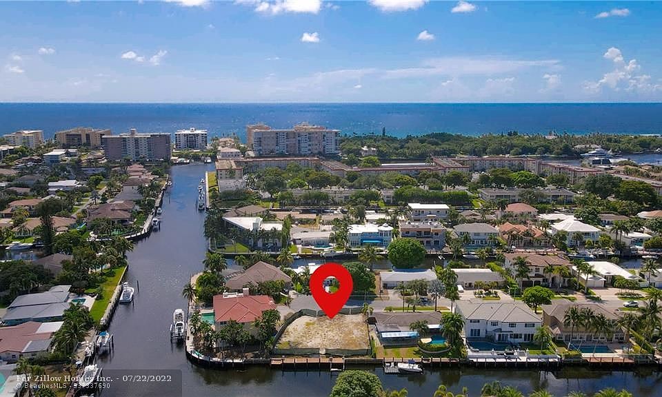 4941 Ne 28th Ave, Pompano Beach, Fl 33064 