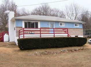 155 Ash St, Coatesville, PA