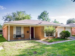8695 Braeburn St, Beaumont, TX 77707