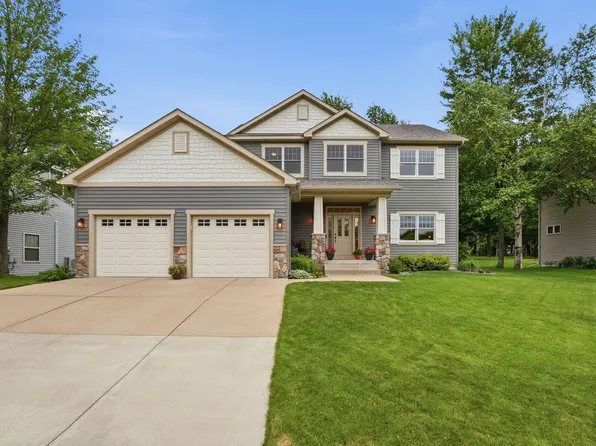 3612 Southridge Ct, Saint Cloud, MN 56301