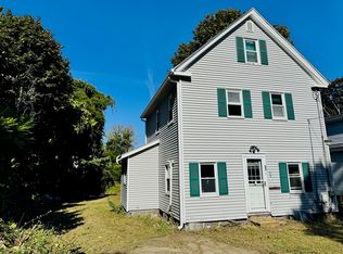 73 Scotch Pond Pl, Quincy, MA 02169
