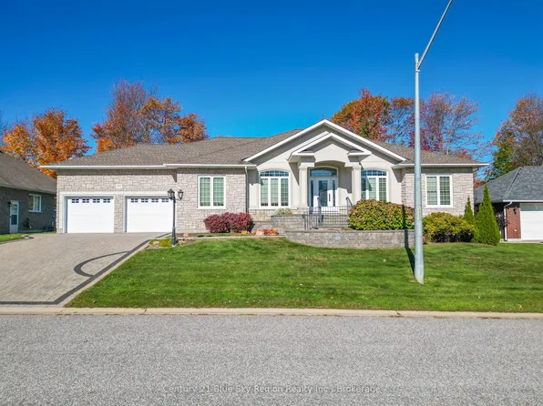 30 Vermont Cres, North Bay, ON P1C 1L5