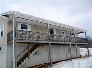 364 Hickory Square Rd, Dawson, PA 15428