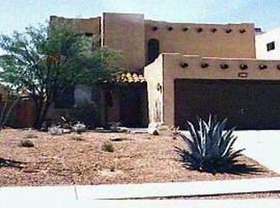 11905 N Copper Butte Dr #ORO, Tucson, AZ 85737