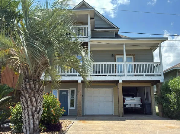 1214 Edwards Dr, San Leon, TX 77539