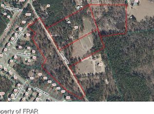 125 Asset Pkwy, Sanford, NC 27332