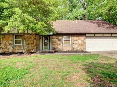 7850 S Park Ave, Broken Arrow, OK, 74011