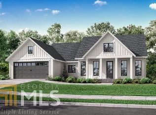 111 Jones Mill Rd, Woodbury, GA 30293