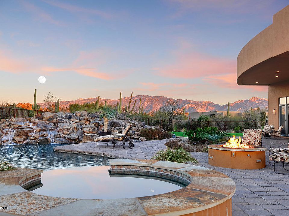 1st image of 1026 W Tortolita Mountain Cir #145