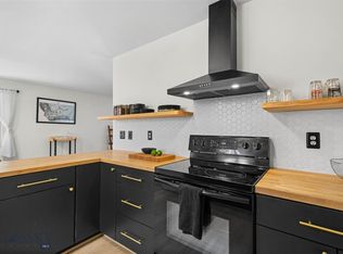111 S Yellowstone Ave APT 4, Bozeman, MT 59718