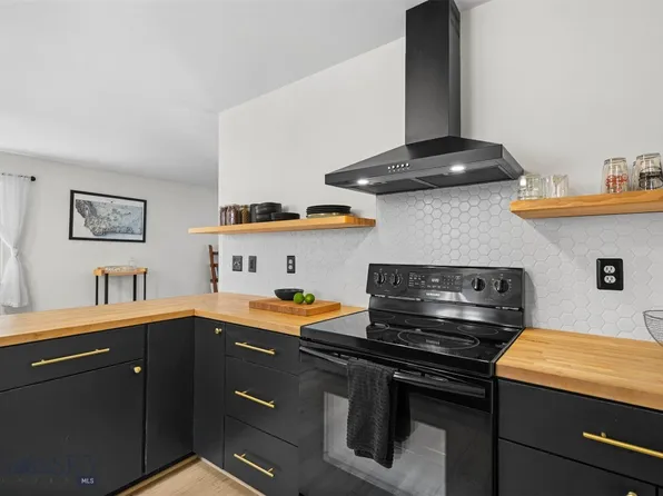 111 S Yellowstone Ave APT 4, Bozeman, MT 59718