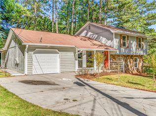 5728 Misty Ridge Ct, Lithonia, GA 30058