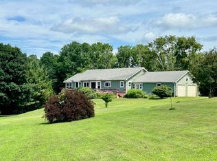 234 Skyview Rd, Randolph Center, VT 05061