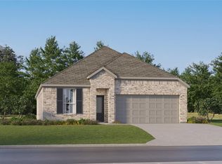 16726 Sparrow Colony Ln, Hockley, TX 77447