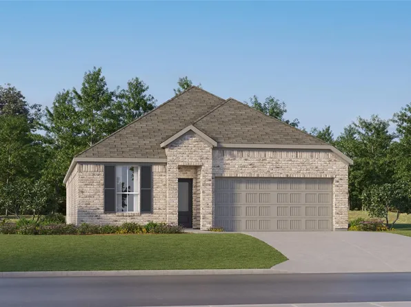 31516 San Floro Dr, Huffman, TX 77336