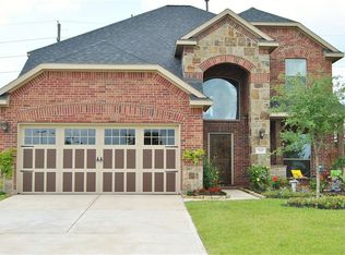 7123 Avalon Bend Cir, Spring, TX 77379