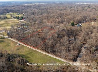 7888 W Chafin Chapel Rd, Ellettsville, IN
