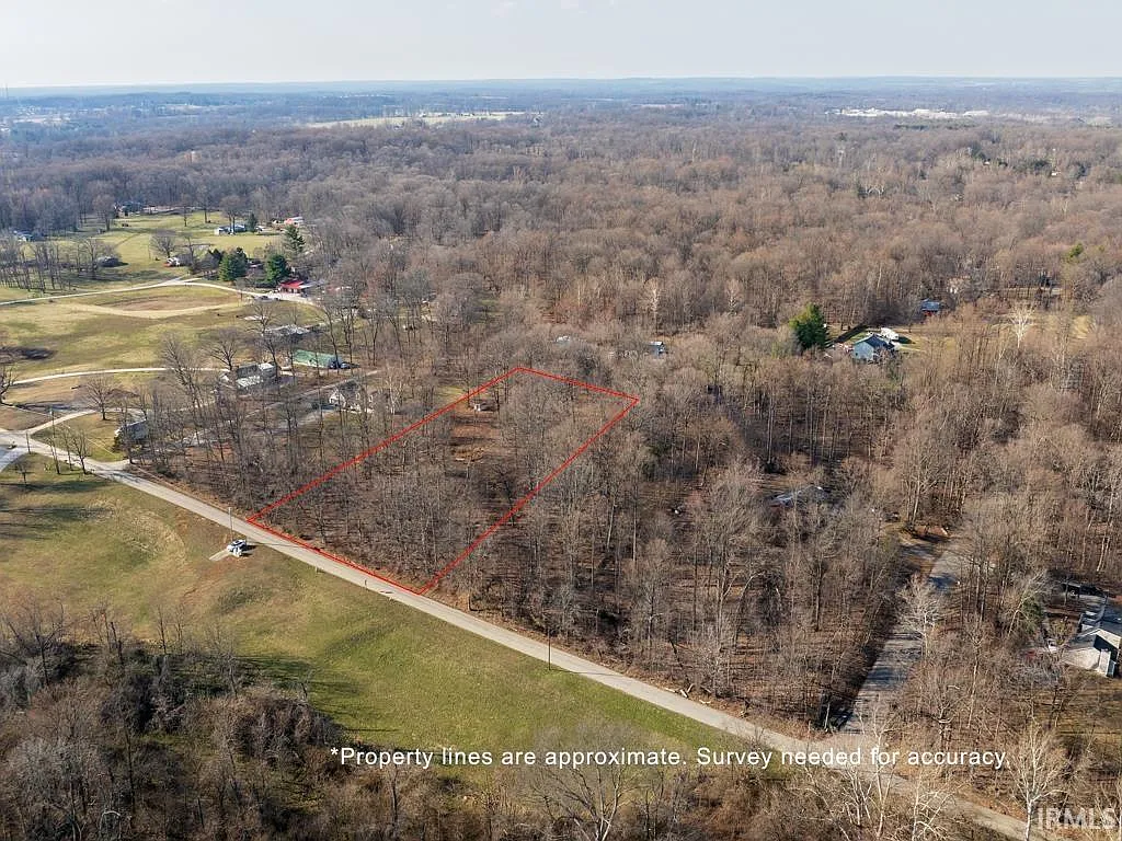 7888 W Chafin Chapel Rd photo 1
