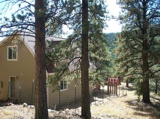 68 Jones Rd, Bailey, CO 80421