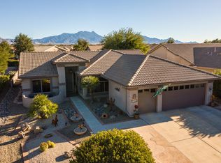 1028 N Cowboy Canyon Dr, Green Valley, AZ 85614